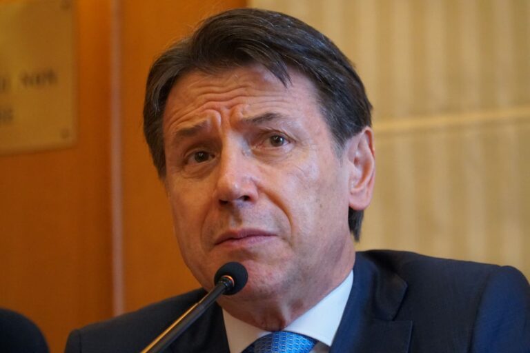 25 aprile, Conte “La nostra Repubblica è plasmata dai valori dell’antifascismo”