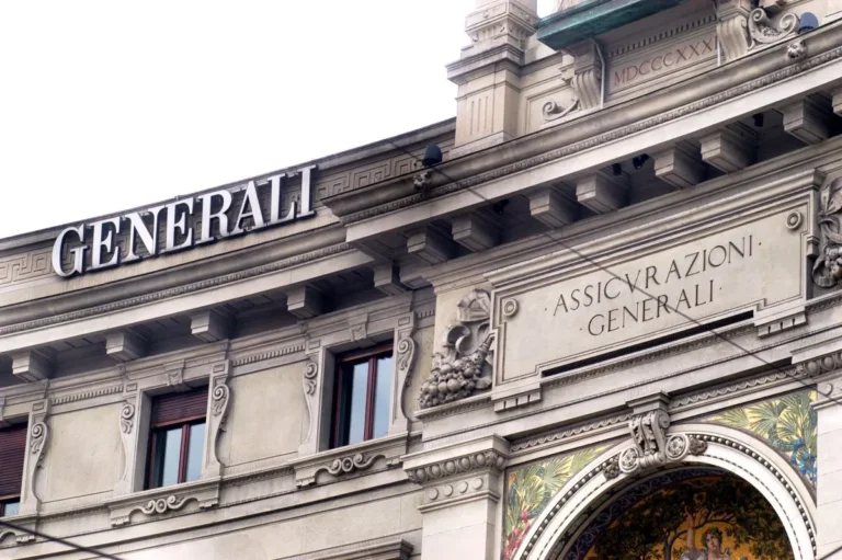 Donnet e Sironi confermati al vertice di Generali