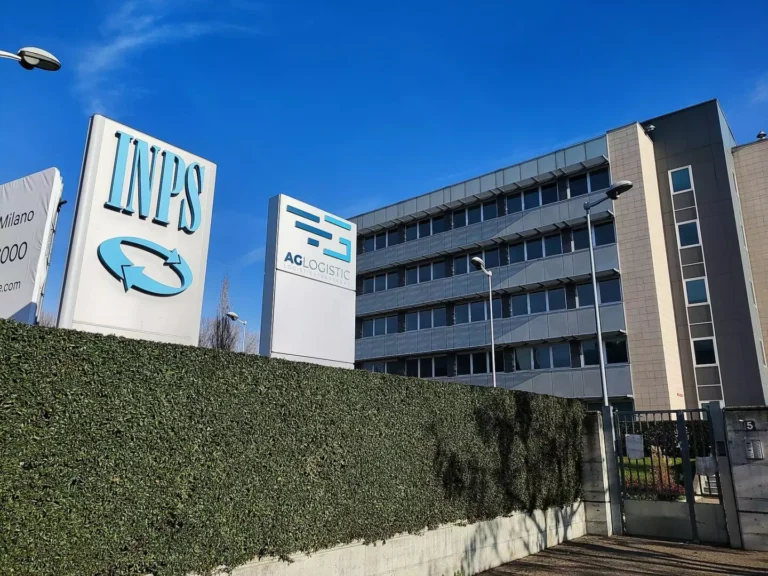 Inps, nel 2024 877 mila pensioni con un importo medio di 1