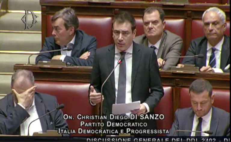 Di Sanzo: per italiani all’estero, nipoti senza cittadinanza