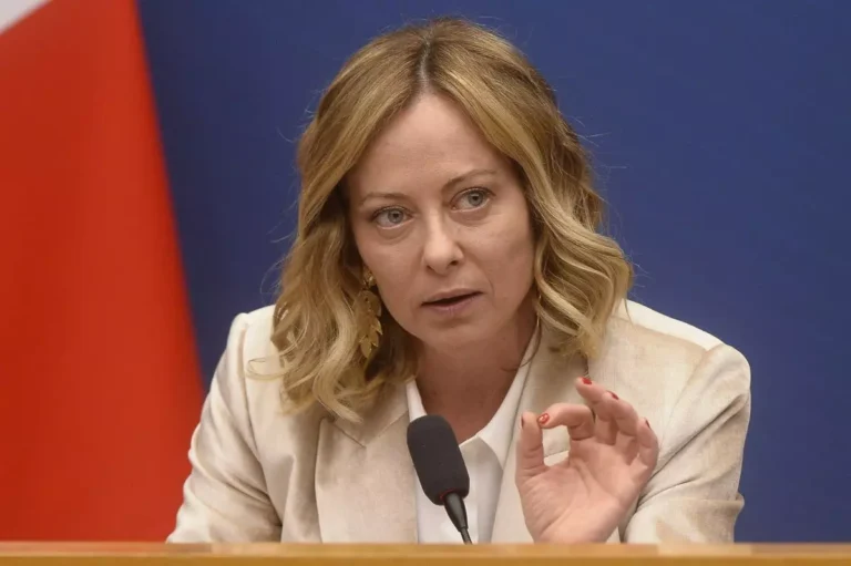 Fisco, Meloni “Vogliamo un sistema più equo, focus sul ceto medio”