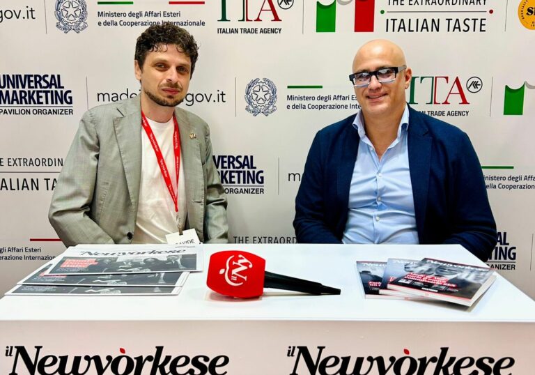 Vittorio Giordano: “Così educhiamo il palato del cliente al tartufo”