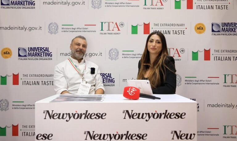 Fabrizio Facchini: “Il Made in Italy cresce anche nei tempi difficili