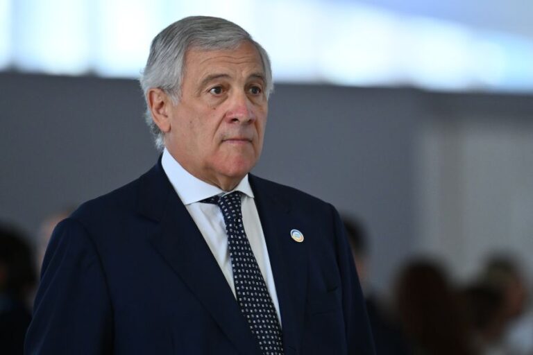 Stati generali della Ripartenza, Tajani “Governo saldamente al fianco delle imprese”
