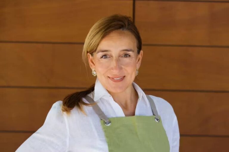 Patrizia Pasqualetti: l’arte del gelato artigianale dalla Tuscia a New York