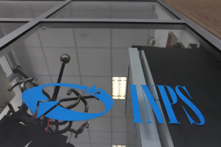 Inps, 831.285 pensioni con decorrenza nel 2025 per un importo medio di 1