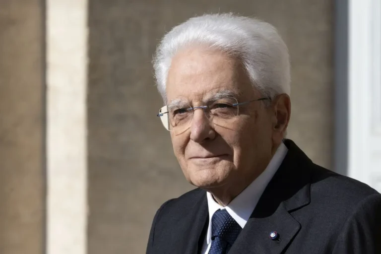 Mattarella firma il Dpr sull’indizione del referendum della Giustizia