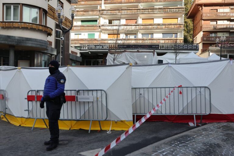 Scarcerazione Moretti, richiamato a Roma l’ambasciatore italiano in Svizzera