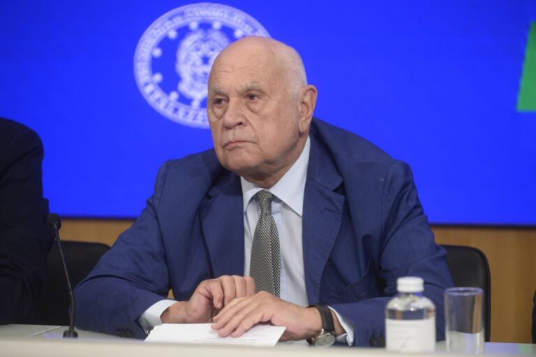 Referendum, Nordio “Condividiamo il richiamo di Mattarella, abbassare i toni”