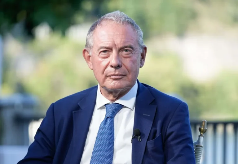 Dazi, Urso “Non reagiamo di pancia, gli Usa sono il nostro primo mercato”