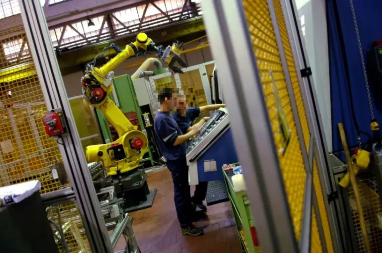 Istat, a dicembre in crescita il fatturato dell’industria