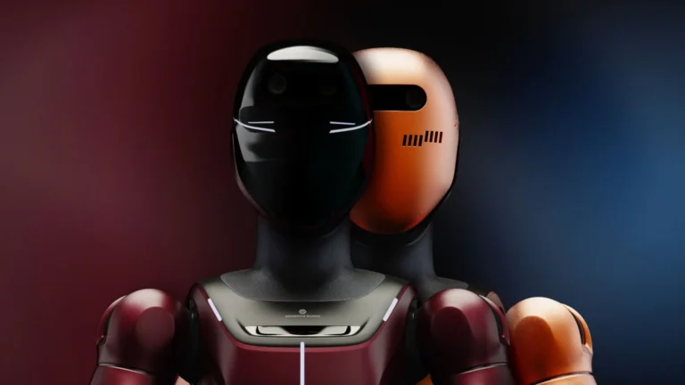 Fincantieri e Generative Bionics annunciano una partnership per lo sviluppo di un robot umanoide saldatore