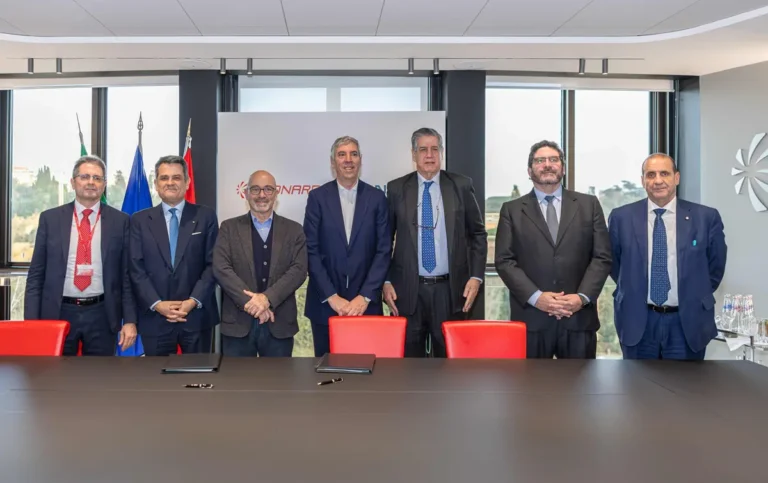 Indra Group e Leonardo siglano un accordo per rafforzare la cooperazione nella cyber defence