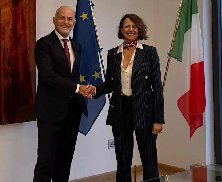 Sace e Simest insieme per far crescere l’export