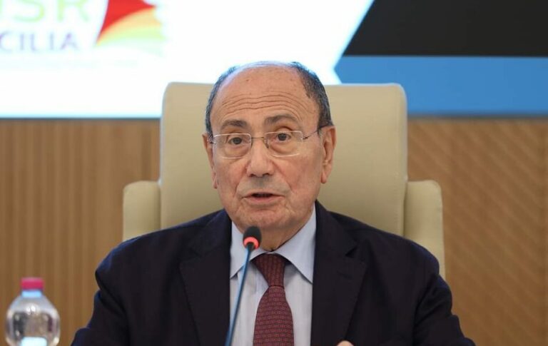 Maltempo, confronto tra Urso e Schifani sugli interventi a sostegno delle imprese