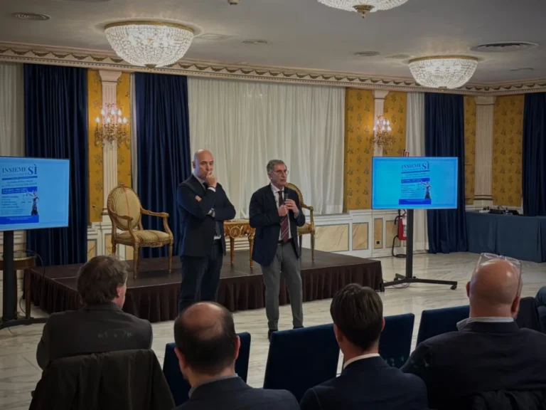 Referendum Giustizia, 26 organizzazioni uniscono le forze per il Sì