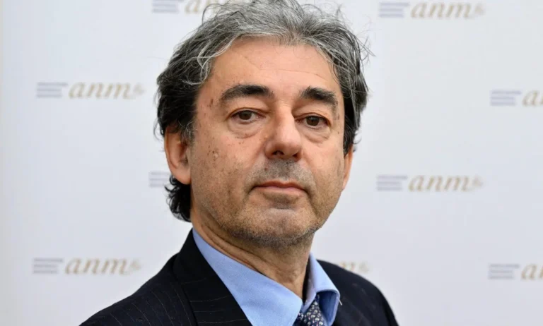 Parodi “Vittoria del No al referendum segno che i cittadini hanno fiducia nei valori dell’Anm”