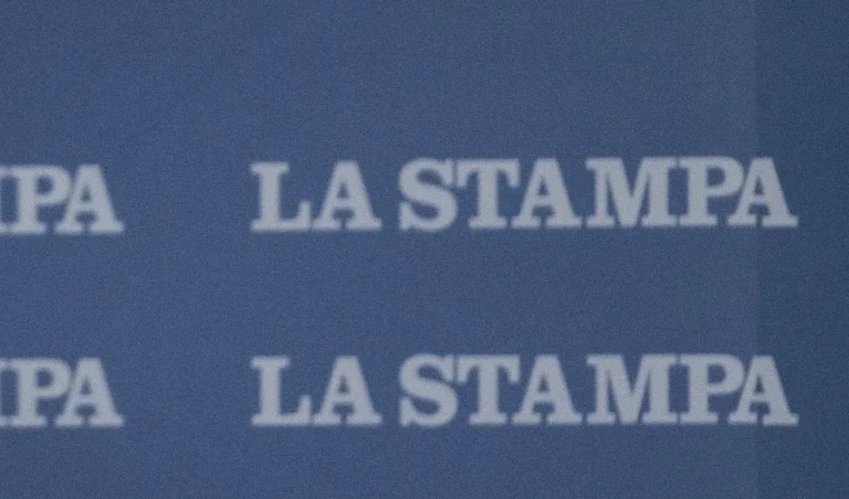 GEDI cede La Stampa al Gruppo SAE