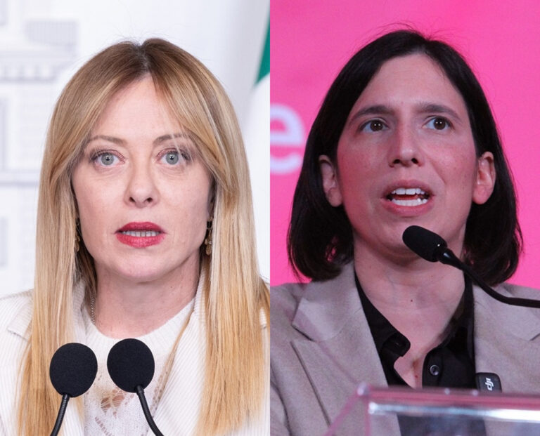 Meloni “Delmastro leggero, i cittadini valuteranno se c’è stata una manina”