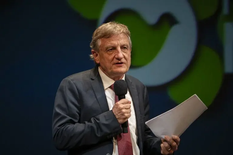 Meeting di Rimini, Scholz confermato presidente della Fondazione