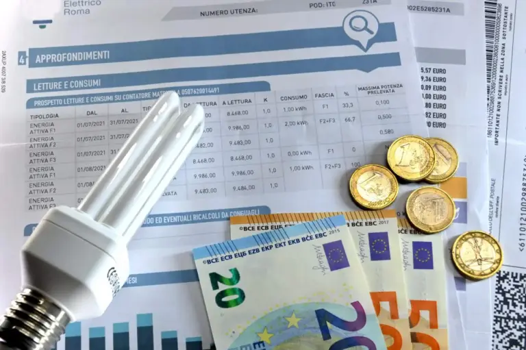 Cna “La bolletta del conflitto nel Golfo ha già superato i 7 miliardi di euro”