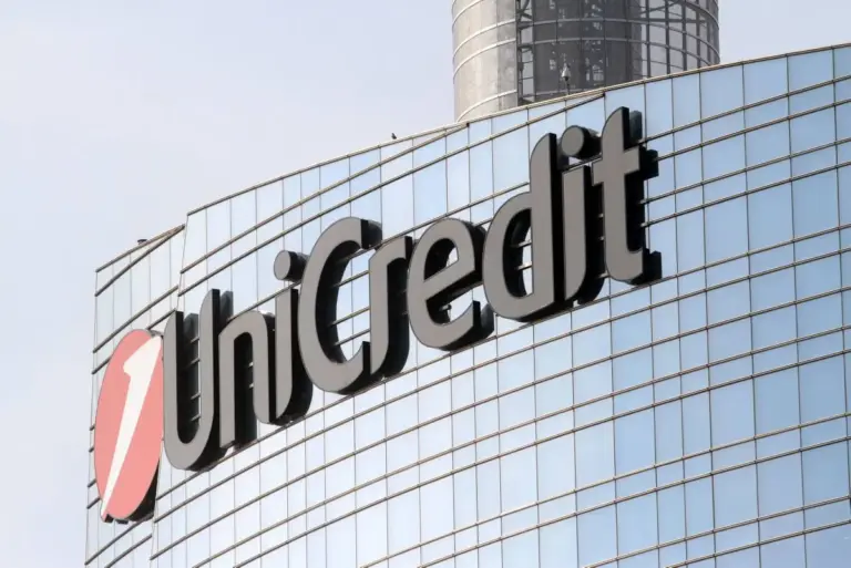 UniCredit supporta il piano di investimenti di Generale Costruzioni Ferroviarie