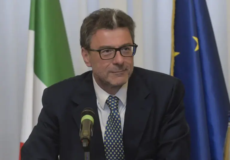 Via libera al nuovo Dfp, Giorgetti “Viviamo circostanze totalmente eccezionali