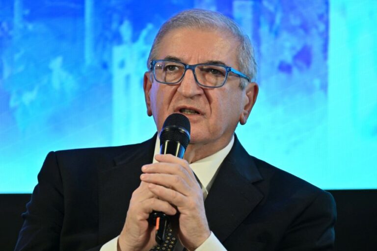 Foti “Le nostre riserve energetiche sono discrete