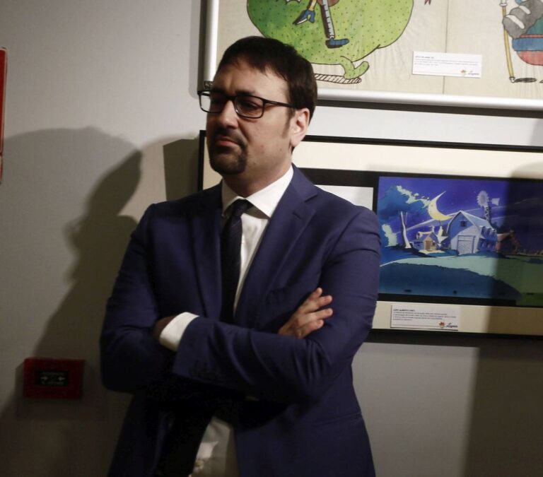 Fapav, Bagnoli Rossi “Pirateria audiovisiva criminale, serve impegno collettivo”