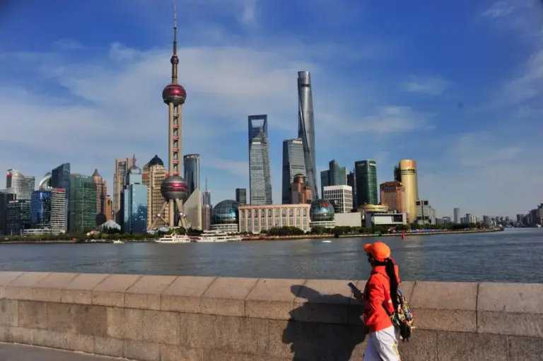 Rapporto 2026 sulle imprese italiane in Cina, il mercato resta centrale