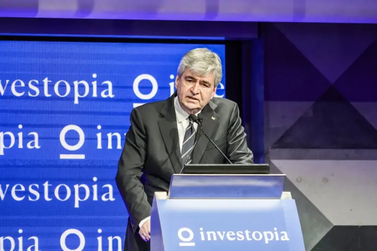 Gianmarco Mazzi sarà il nuovo ministro del turismo