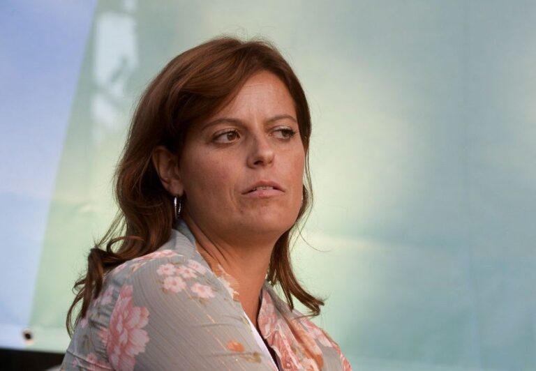 Ilaria Salis “Il tribunale ungherese ha posto fine al mio processo”