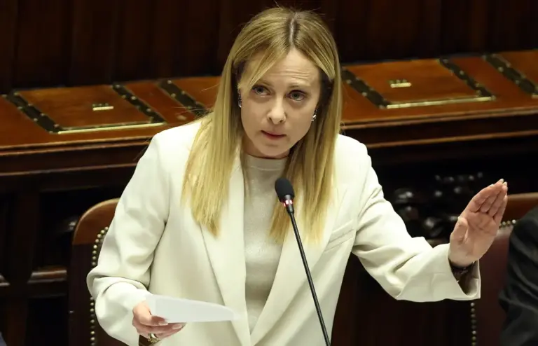 La Commissione europea dà il via libera alla nona rata del Pnrr dell’Italia, Meloni: “Consolidato il primato di risultati raggiunti”