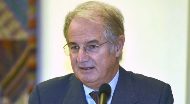 Paolo Grandi nominato presidente di Fideuram – Intesa Sanpaolo Private Banking