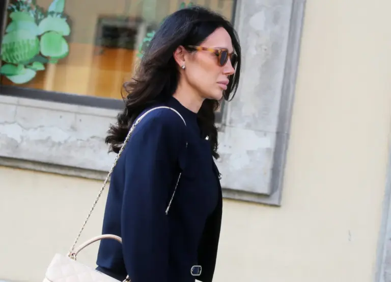 Grazia a Nicole Minetti, viceministro Sisto “La procedura ha rispettato le regole, attendiamo verifiche”