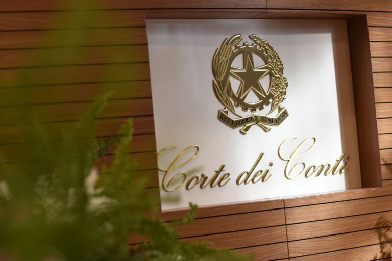 Corte dei Conti “Spesa Pnrr accelera ma 24 miliardi slitteranno oltre il 2026”