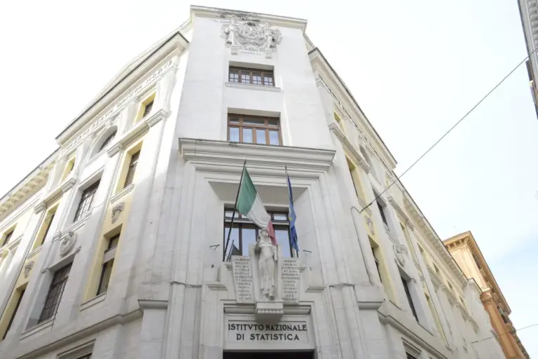 Istat, a maggio migliora la fiducia di consumatori e imprese