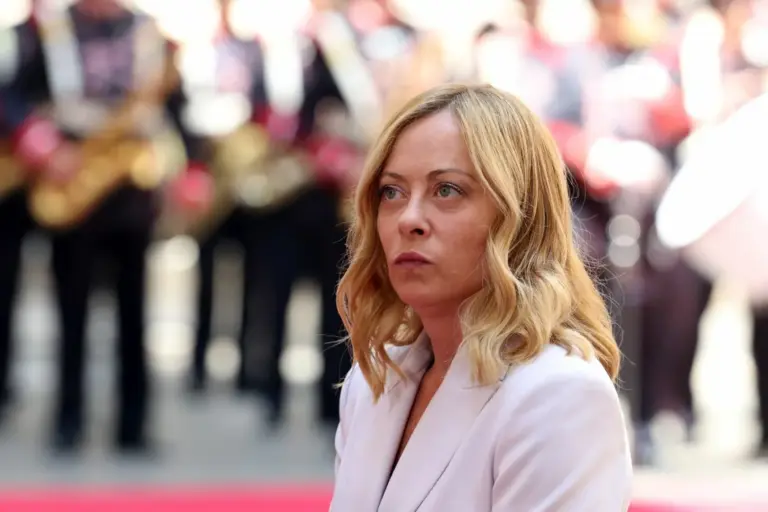 Pnrr, Meloni “Non un cammino semplice, ma rispettata la tabella di marcia