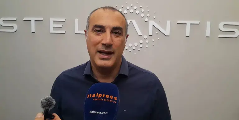 Stellantis, Cappellano “Nessuna riduzione di capacità produttiva in Italia”