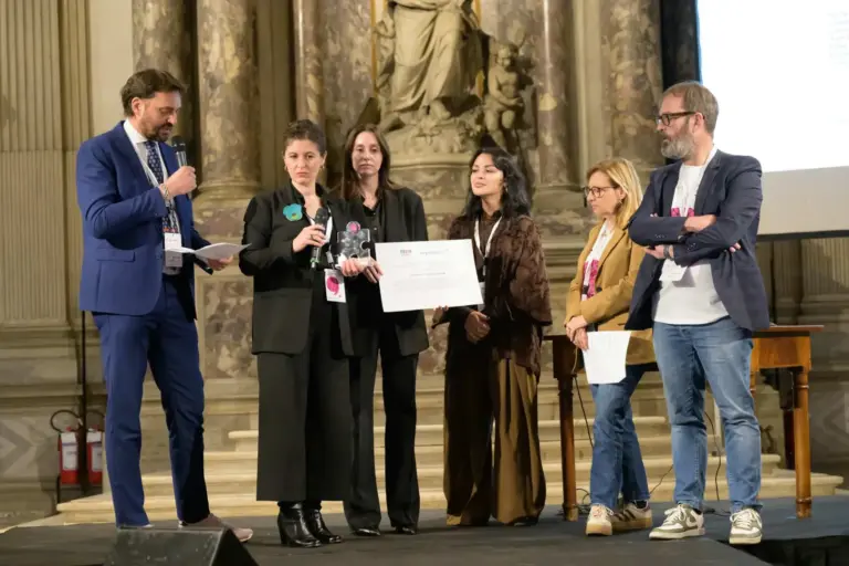FERPI, si chiude a Venezia InspiringPR 2026: riflessioni sulle “verità resistenti”
