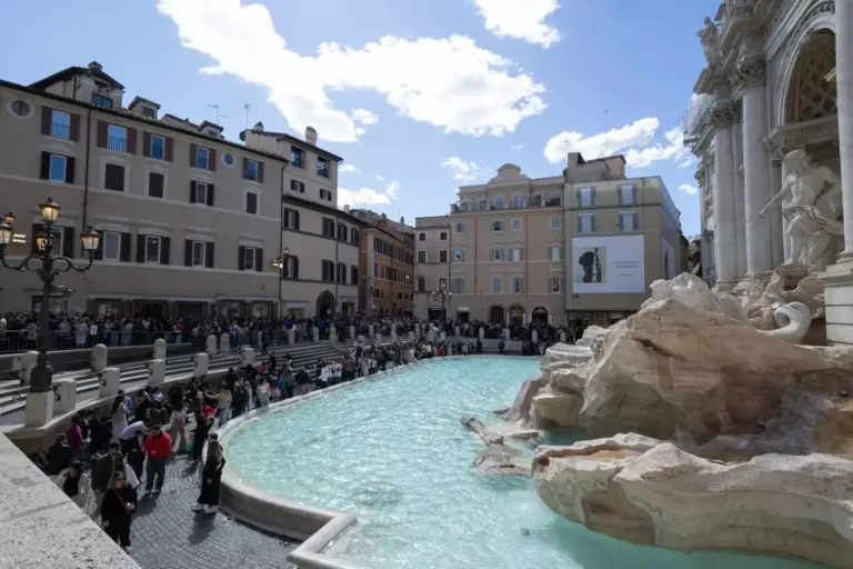 Nel primo trimestre del 2026 i flussi turistici sono in crescita: +4,2% gli arrivi e +7,5% le presenze