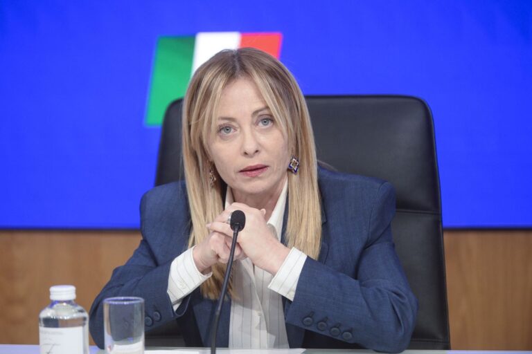 Da oggi il Governo Meloni è il secondo più longevo della storia della Repubblica, la premier: “Responsabilità ancora più forte”