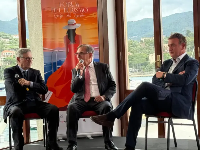 La Russa “Non ambisco a diventare il presidente della Repubblica, mi basta la mia gabbia al Senato”
