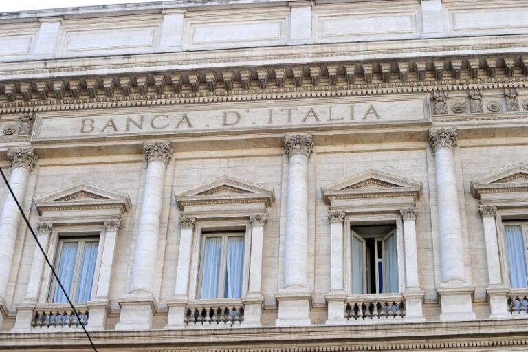 Bankitalia, nel primo trimestre in rialzo i prezzi di vendita delle abitazioni