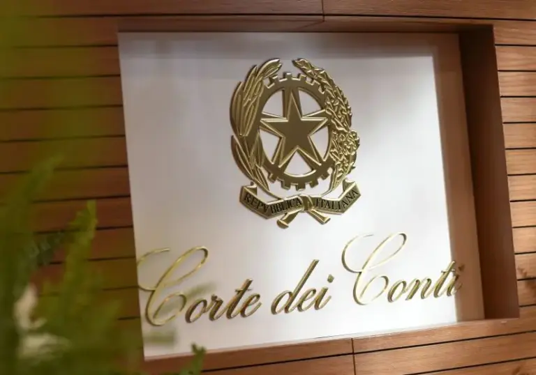 Corte dei Conti “Mantenere il controllo dei conti pubblici e garantire una attenta selezioni degli interventi”