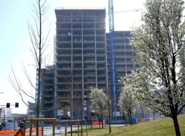 Istat, nel 4° trimestre del 2025 rallenta il mercato immobiliare