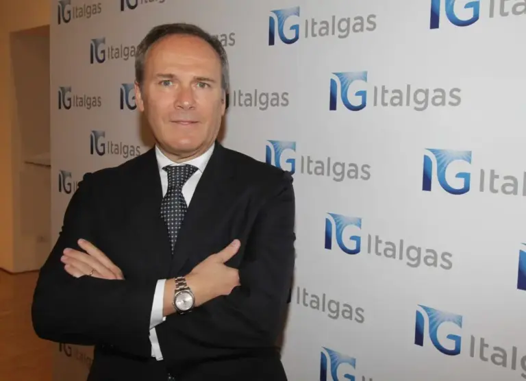 Italgas presenta il Piano Strategico 2026-2032, investimenti per 13 miliardi di euro