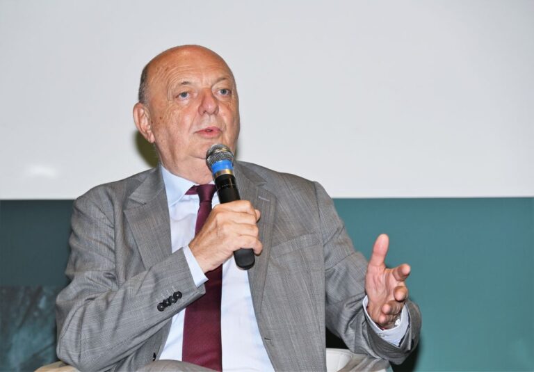 Pichetto “I tempi per il nucleare in Italia? Dico 2033-2034”
