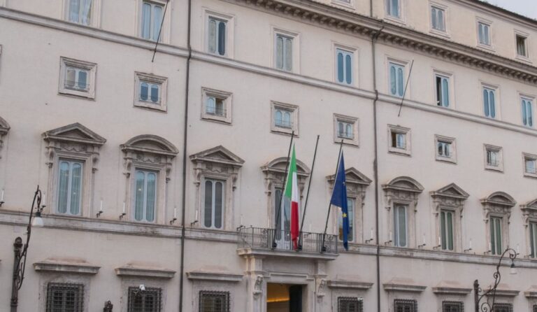 Cristiano Nervi nominato dal Cdm direttore della Direzione armamenti navali