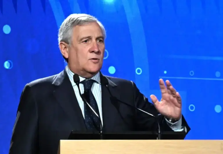 A Tunisi forte partecipazione al Forum economico e commerciale Italia-Tunisia con Tajani